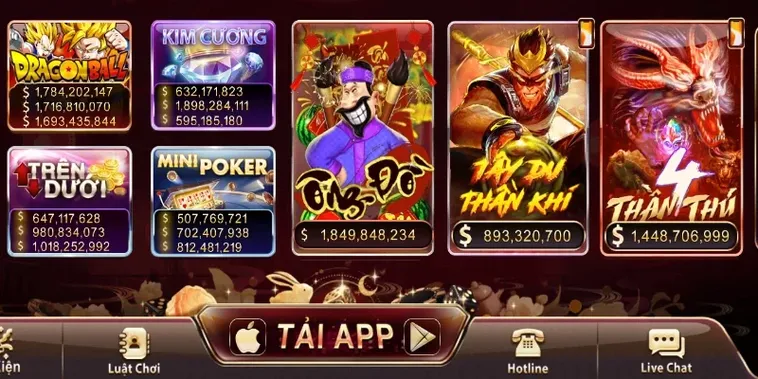 Nổ Hũ Ông Đồ AW8 Đón Lộc Đầu Xuân Rinh Thưởng Lớn Ngay