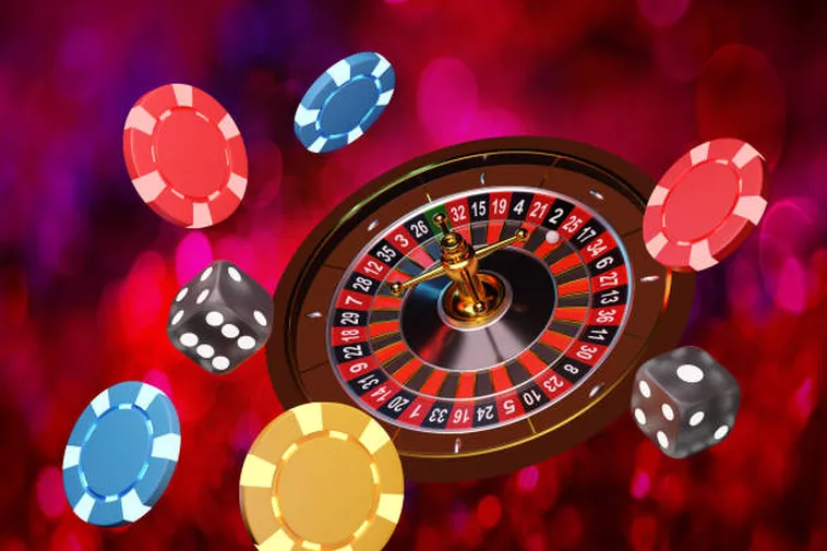 Hướng Dẫn Chơi Roulette AW8 Thắng Lớn Rinh Tiền Tỷ Về Túi Ngay