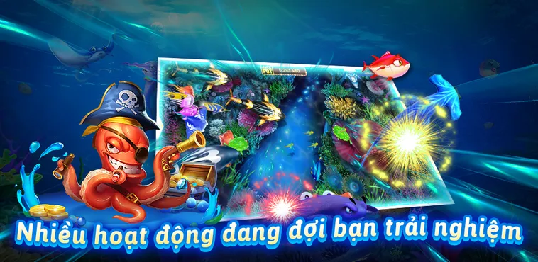 Tham Gia Bắn Cá Đại Chiến B52 Tại AW8 Để Rinh Về Phần Thưởng Khủng