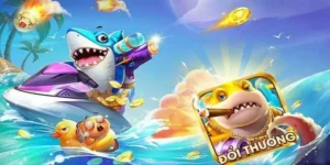 Hướng Dẫn Cách Chơi Bắn Cá Đại Dương Tại AW8 Săn Boss Cực Đã
