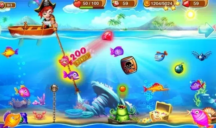 Tiêu Diệt Quái Vật Ngoài Hành Tinh Game Bắn Cá Men In Black AW8