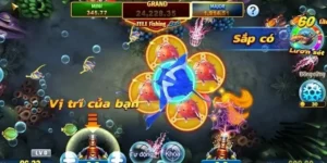 Chinh Phục Ngay Bắn Cá Royal Fishing Tại AW8 Rinh Thưởng Khủng Về Túi