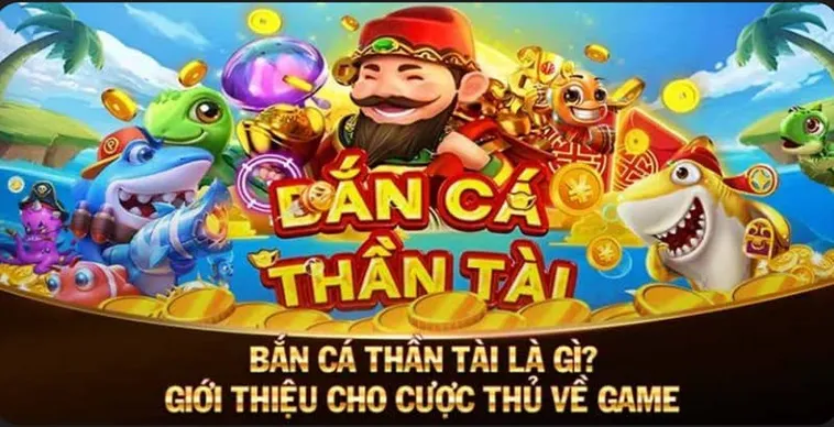 Bí Kíp Cách Chơi Bắn Cá Thần Tài Tại AW8 Rinh Lộc Về Nhà