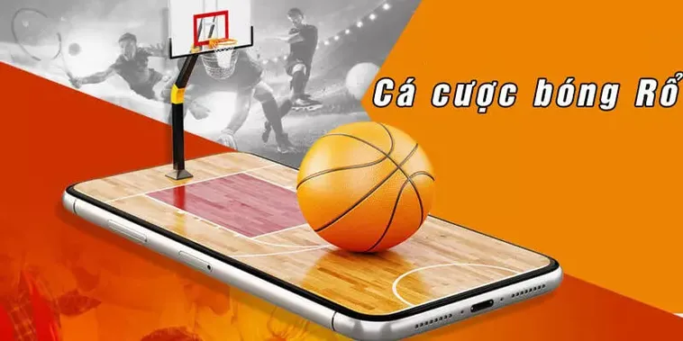Đột Phá Cá Cược Bóng Rổ AW8 Nhận Ngay Ưu Đãi Cực Khủng