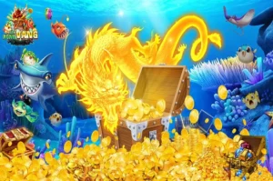 Tuyệt Kỹ Cách Chơi Bắn Cá Rồng Tại AW8 Hạ Gục Boss Khủng Nhất