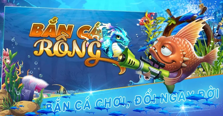 Tuyệt Kỹ Cách Chơi Bắn Cá Rồng Tại AW8 Hạ Gục Boss Khủng Nhất