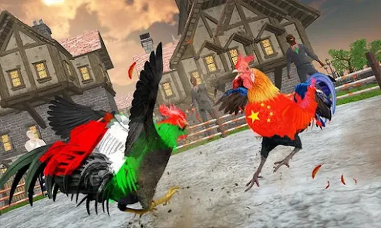 Hướng Dẫn Cách Chơi Đá Gà 3D Tại AW8 Thắng Lớn Mỗi Ngày