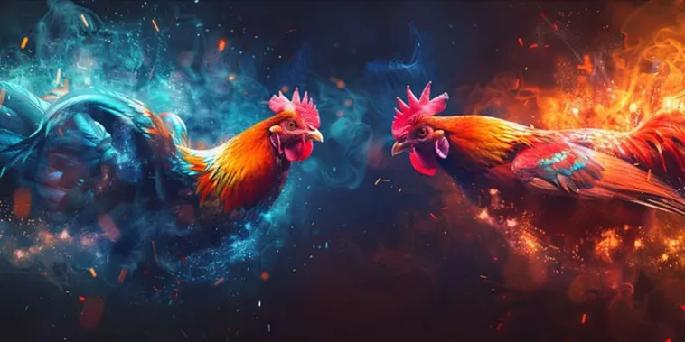 Bí Kíp Về Cách Chơi Đá Gà GA28 Tại AW8 Đánh Bại Mọi Đối Thủ