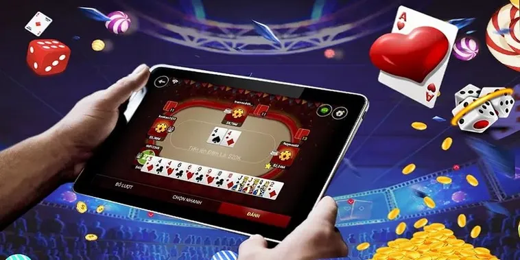 Giải Trí Cực Đã Cùng Kho Tàng Game Nhanh AW8 Rinh Thưởng Khủng