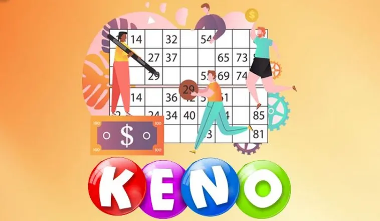 Bí Kíp Chơi Keno AW8 Thắng Lớn Đơn Giản Dành Cho Người Mới