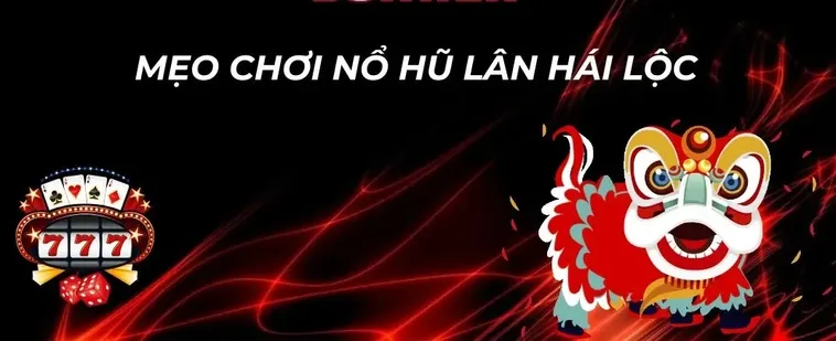 Chơi Nổ Hũ Lân Hái Lộc AW8 Rước Vận May Nhận Tiền Tỷ