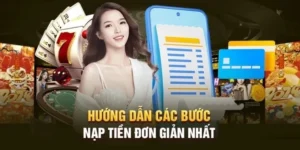 Hướng Dẫn Nạp Tiền AW8 Siêu Tốc Nhận Ngay Ưu Đãi Khủng Về Ví