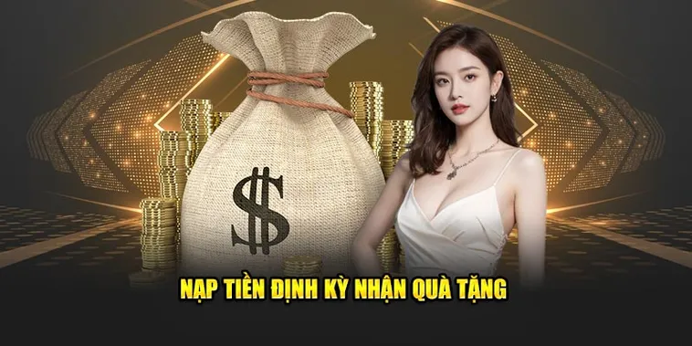 Hướng Dẫn Nạp Tiền AW8 Siêu Tốc Nhận Ngay Ưu Đãi Khủng Về Ví
