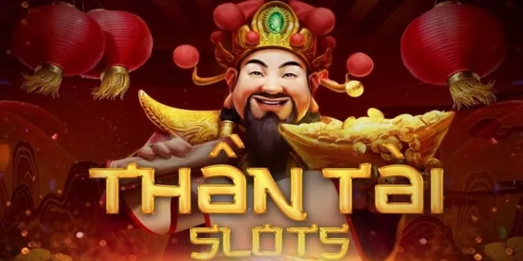 Nổ Hũ Thần Tài AW8 Về Nhà Nhận Lì Xì Cực Khủng Ngay