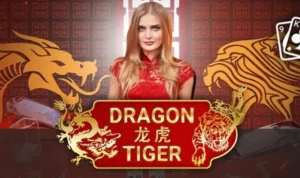 Trải Nghiệm Dragon Tiger AW8 Siêu Tốc Độ Rinh Ngay Tiền Thưởng Khủng