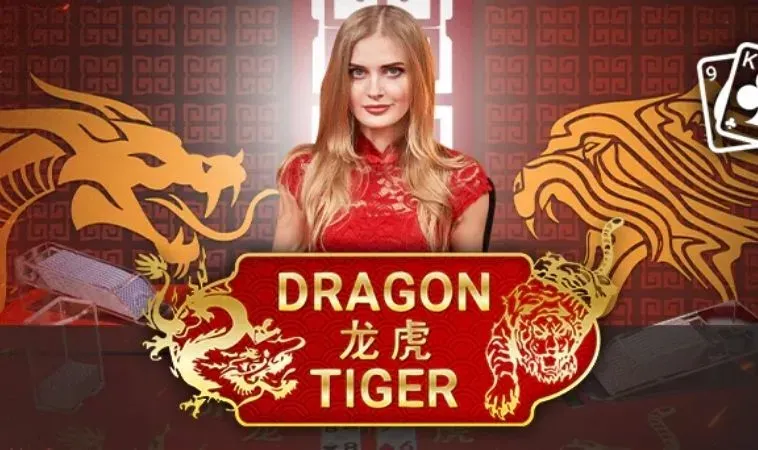 Trải Nghiệm Dragon Tiger AW8 Siêu Tốc Độ Rinh Ngay Tiền Thưởng Khủng