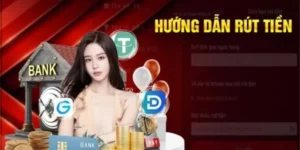 Rút Tiền AW8 Về Tài Khoản Ngân Hàng Chỉ Trong Vài Phút Cực An Toàn
