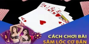 Kinh Nghiệm Chơi Sâm Lốc AW8 Báo Sâm Thành Công Thưởng Cực Đã