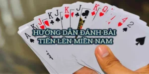 Chinh Phục Bàn Tiến Lên Miền Nam AW8 Rinh Thưởng Lớn Về Túi Ngay