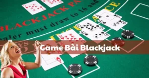 Bí Kíp Chinh Phục Blackjack AW8 Đánh Bại Nhà Cái Trong Tầm Tay