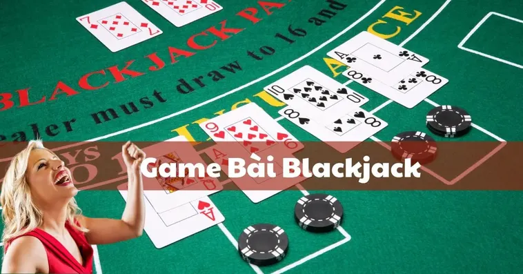 Bí Kíp Chinh Phục Blackjack AW8 Đánh Bại Nhà Cái Trong Tầm Tay