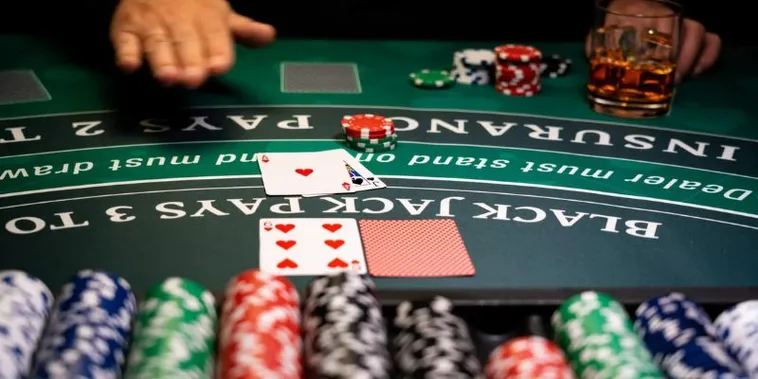 Bí Kíp Chinh Phục Blackjack AW8 Đánh Bại Nhà Cái Trong Tầm Tay