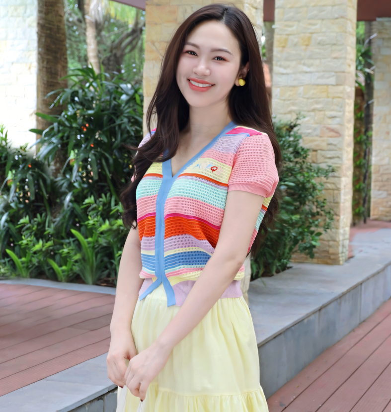 Ngọc Moon